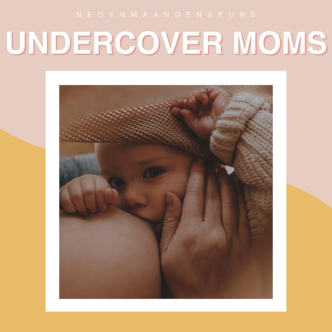 undercover moms