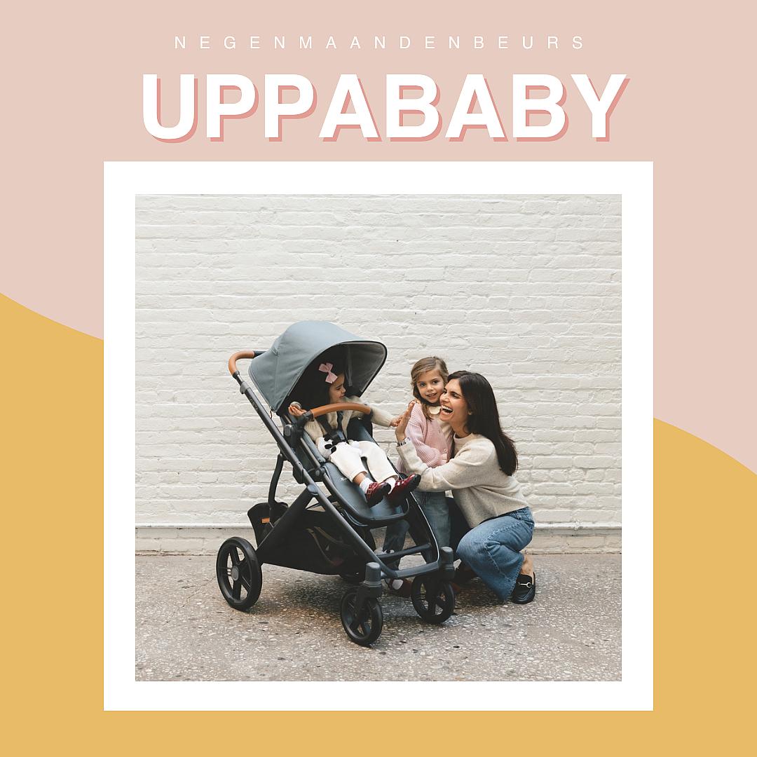 uppababy