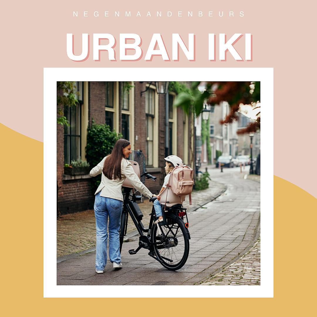 urban iki