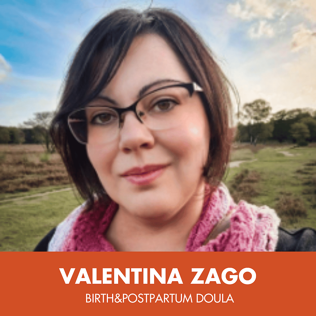 Valentina Zago EXPERT