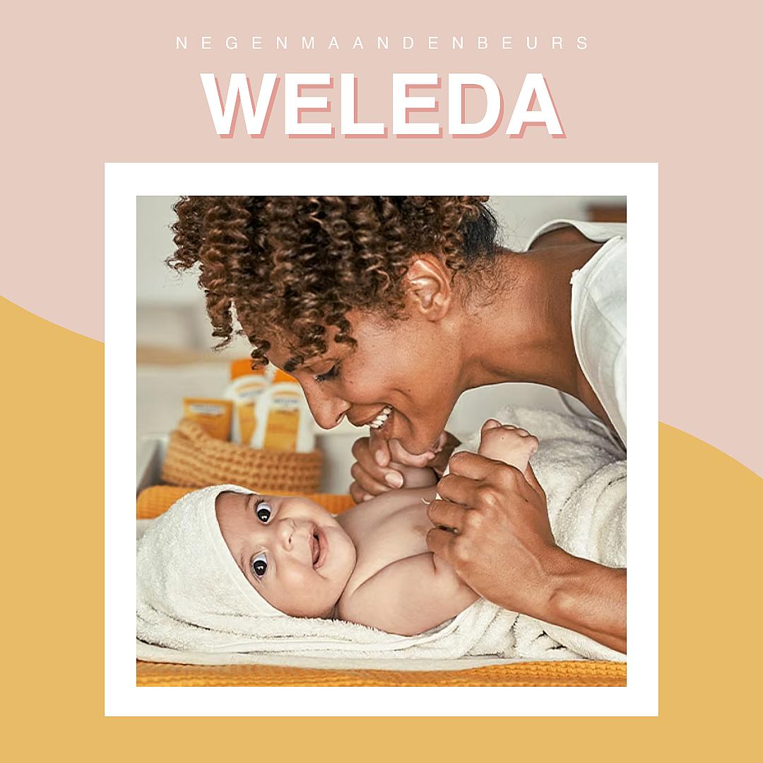 weleda