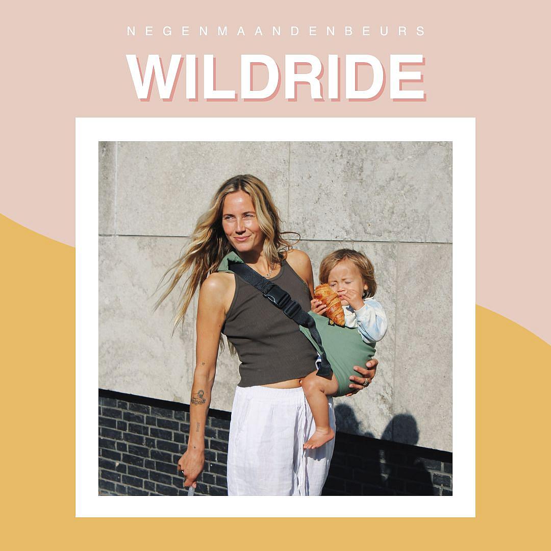 Wildridenew