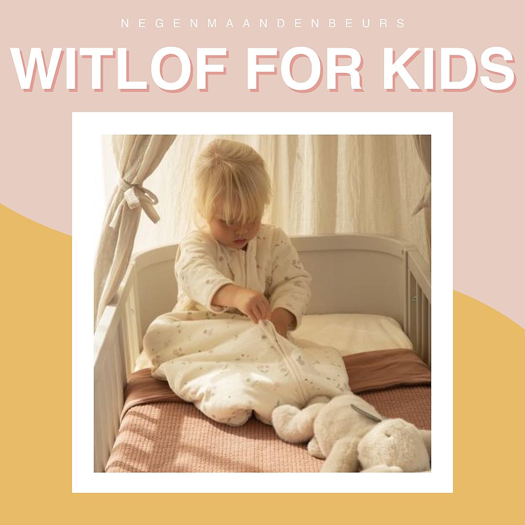 witlof for kids