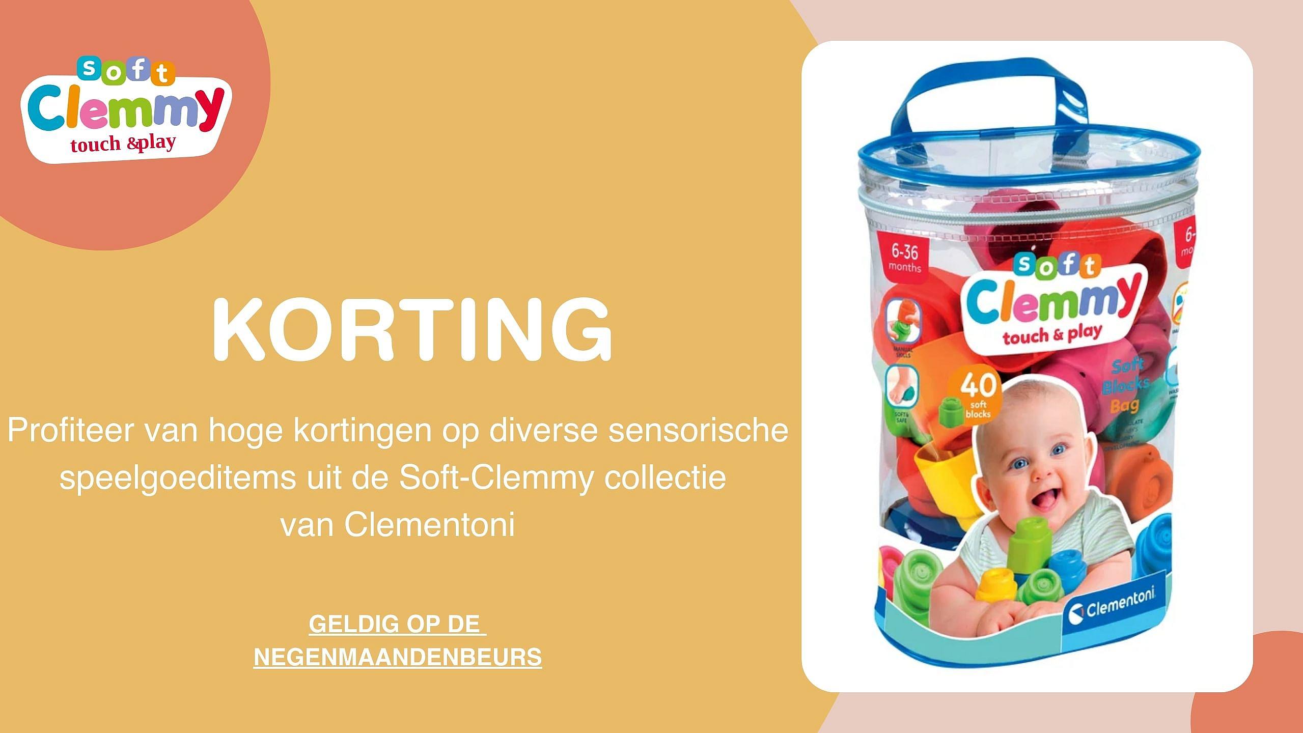 Clemmykorting