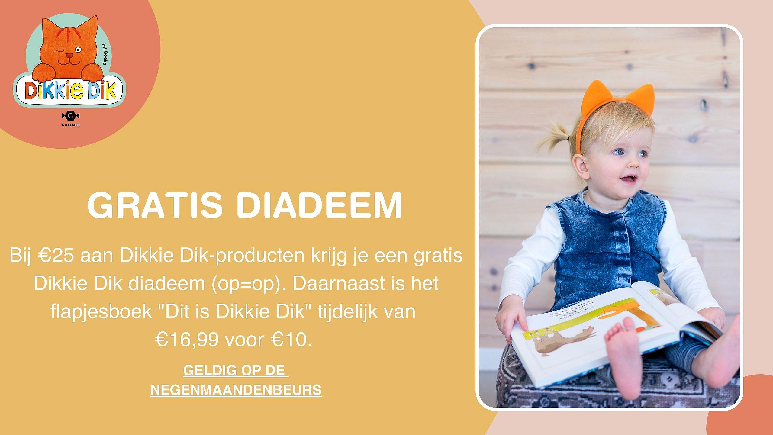 DikkieDikdiadeem