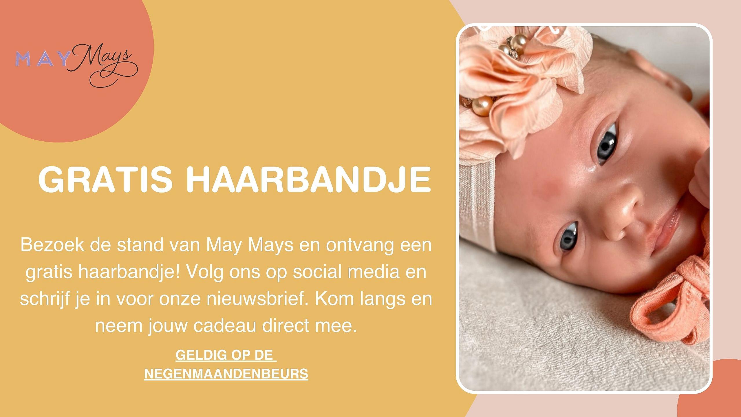 Haarbandje