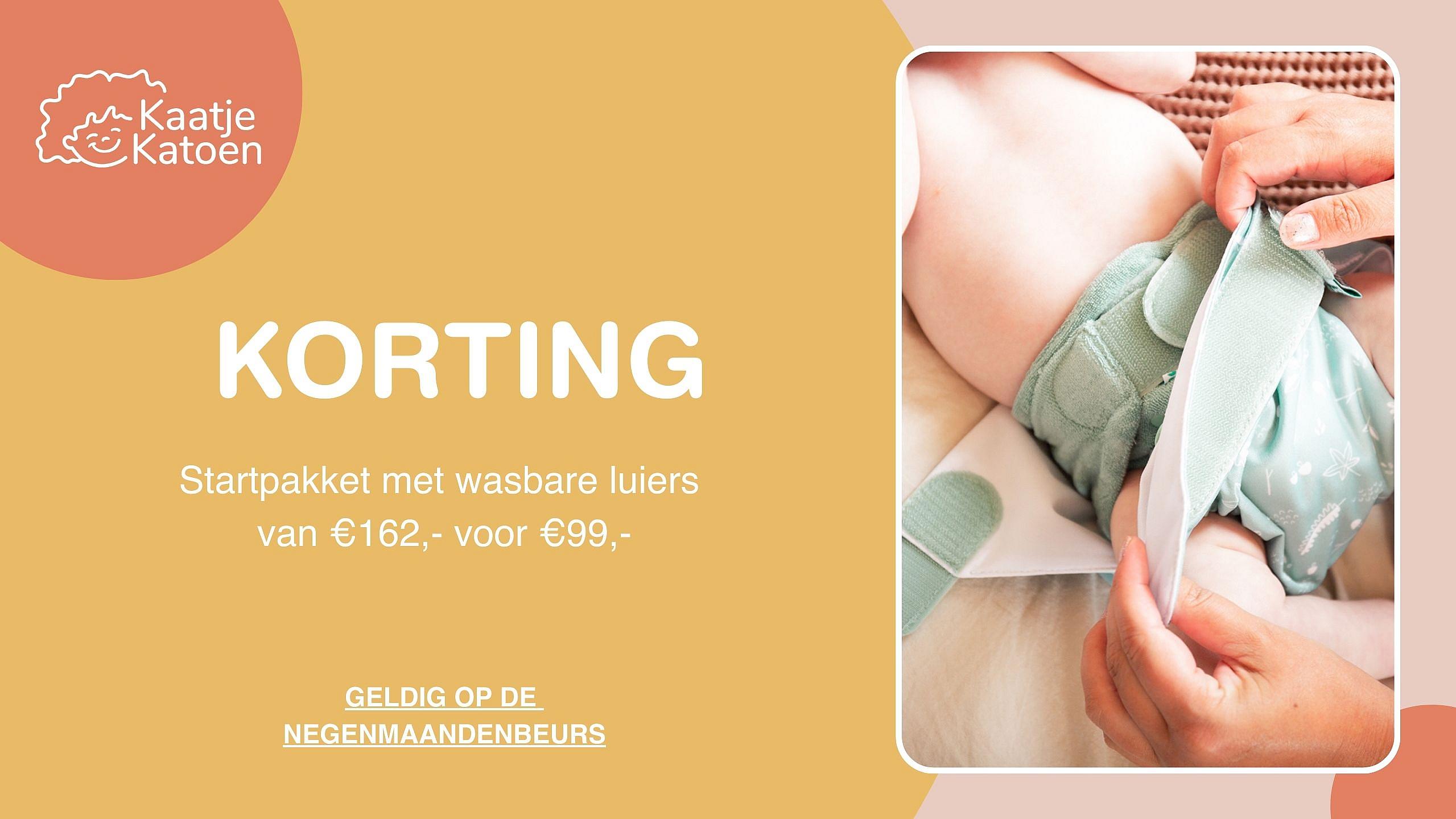 Kaatjekatoenaanbieding