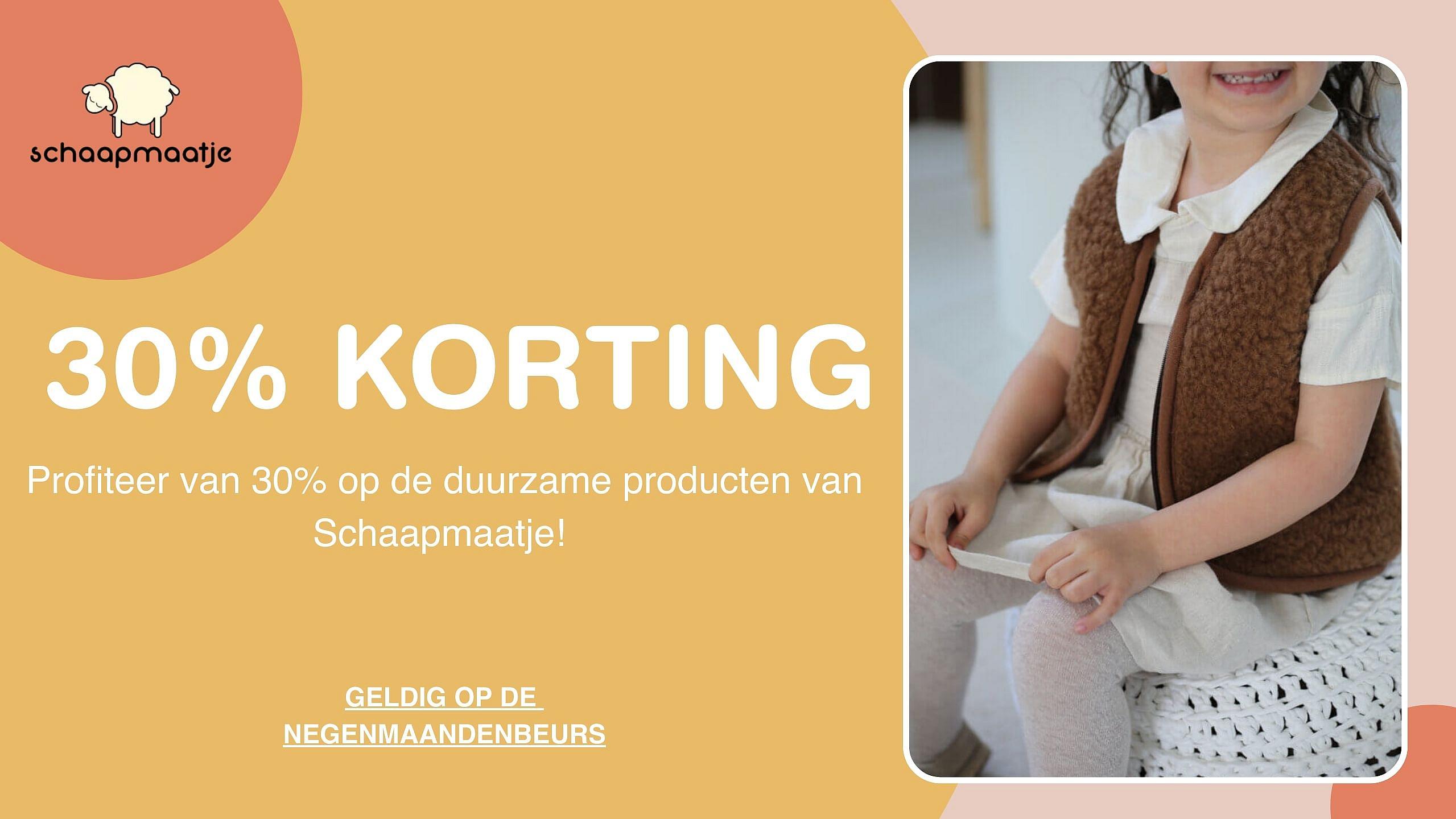 Schaapmaetje