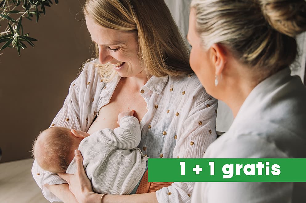1 + 1 gratis