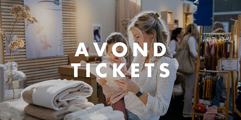 Avondtickets