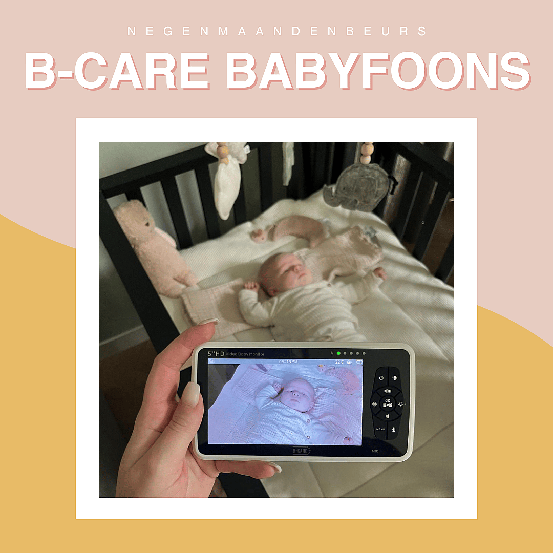 B-care babyfoons