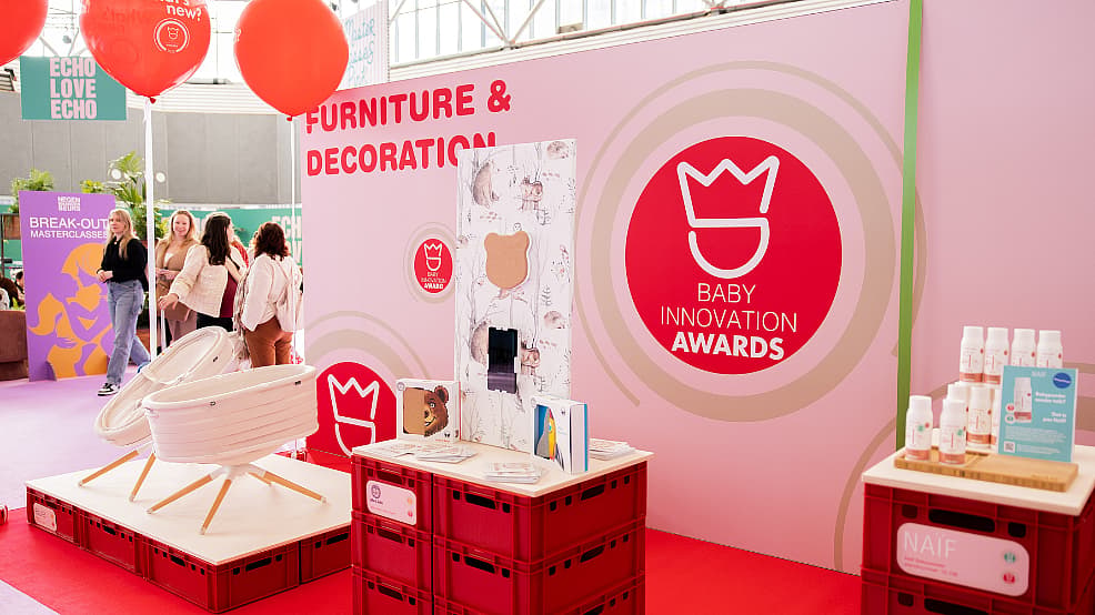 baby innovation awards