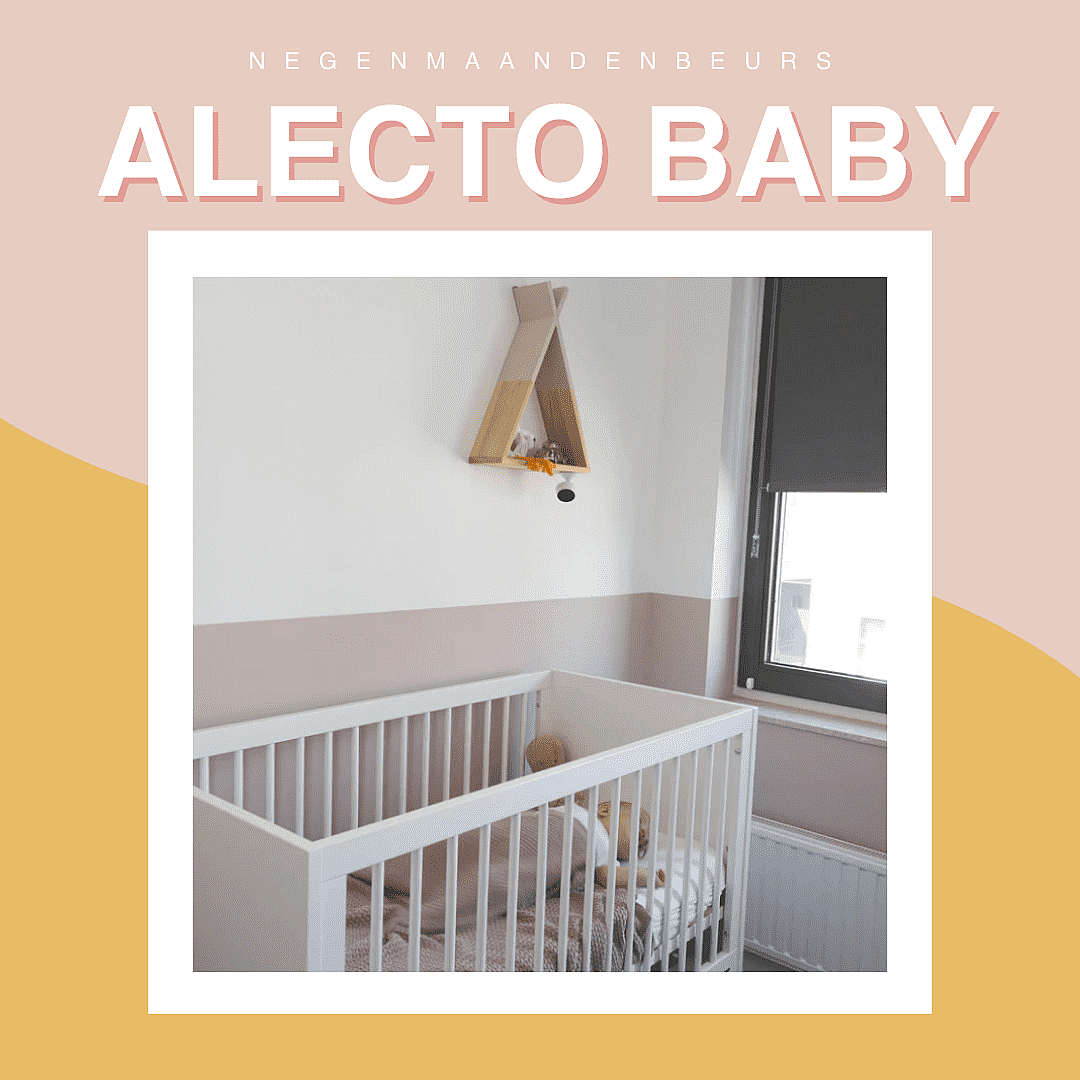 Alecto Baby