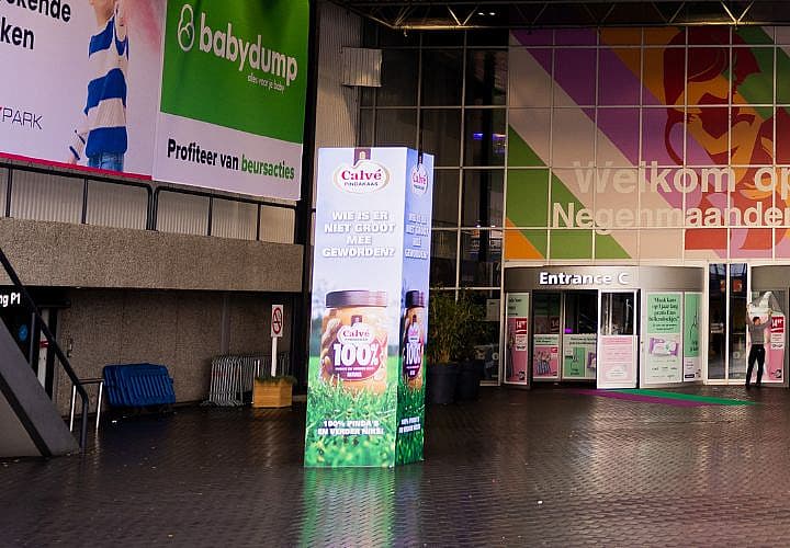 Promotoren