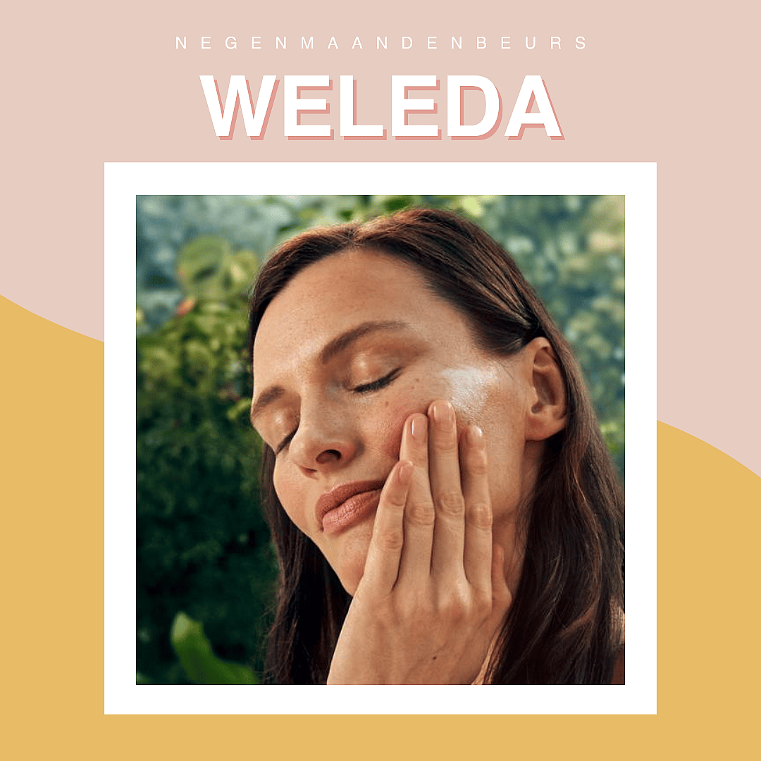 weleda