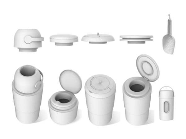 Philips Avent Premium Connected babyfoon (1)