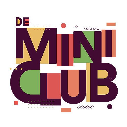 DeMiniClubLogoTransparant