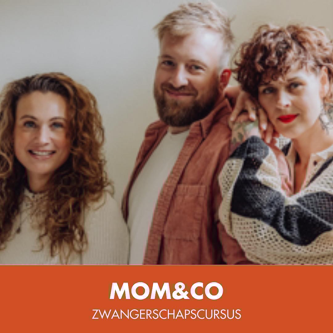 Mom&co expertspagina