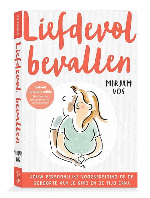 Liefdevolbevallen