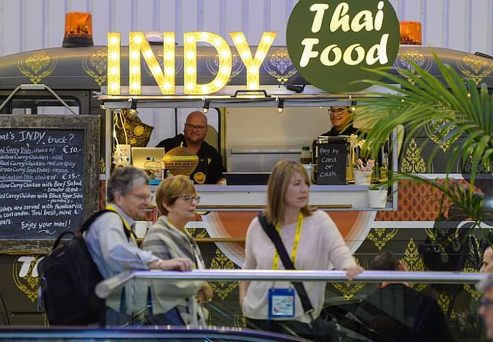 catering locaties