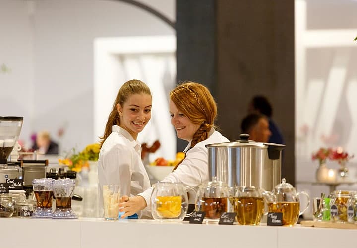 catering