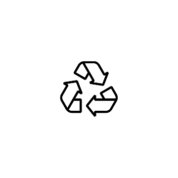 Circular waste approach
