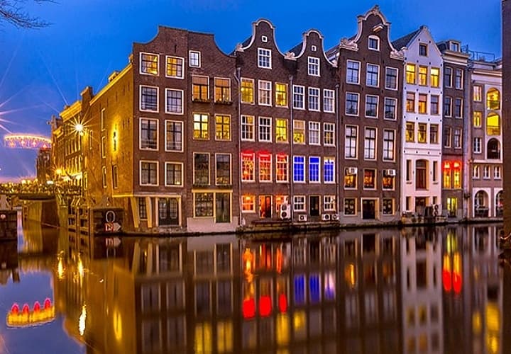 slapenamsterdam