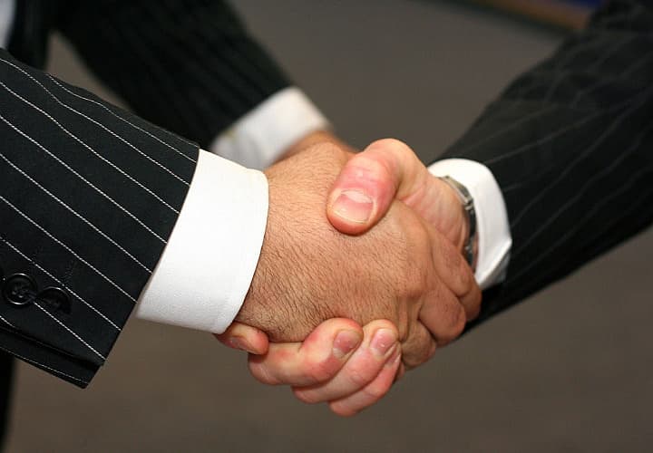 partnerships