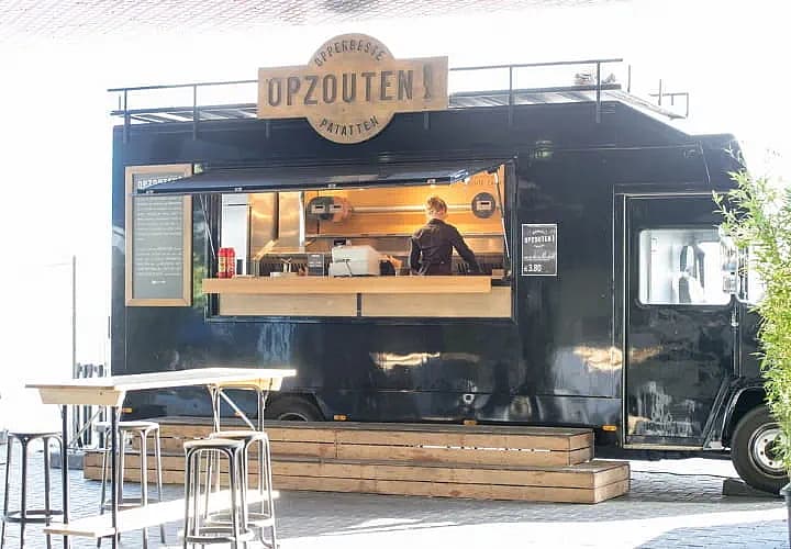 opzouten