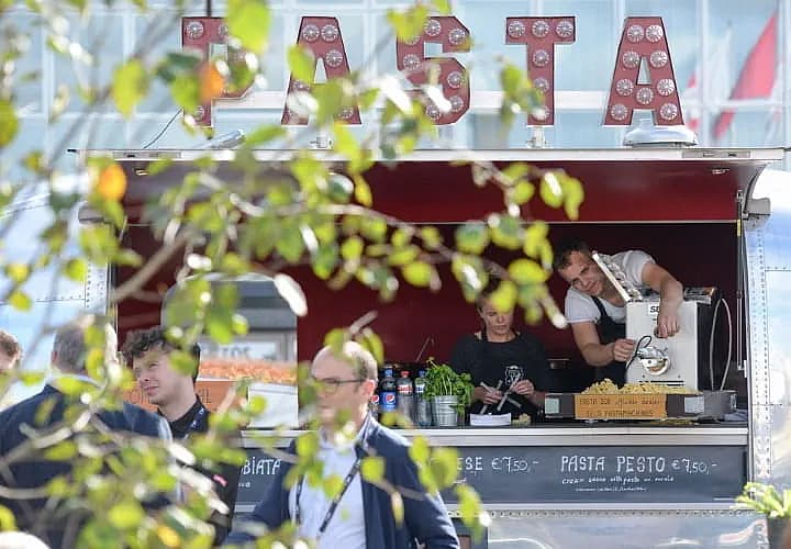 pasta Joe
