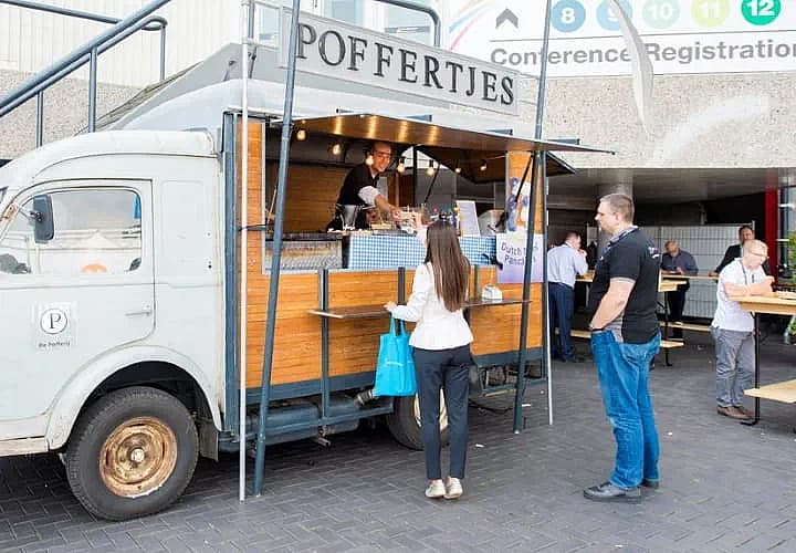 poffertjes