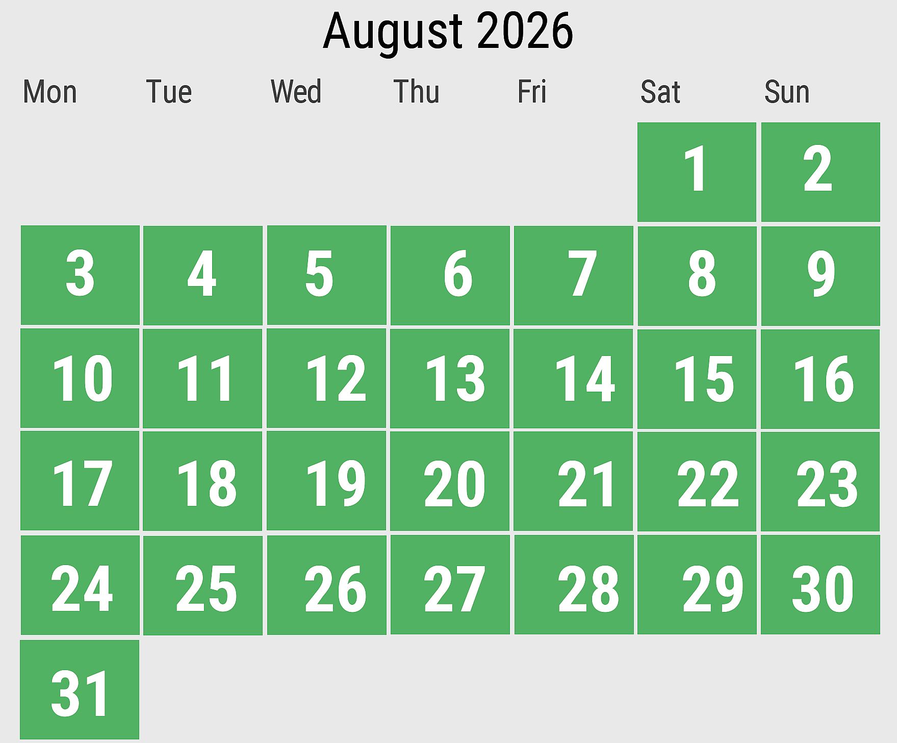 p-plus-r-closed-in-Augustus-2026