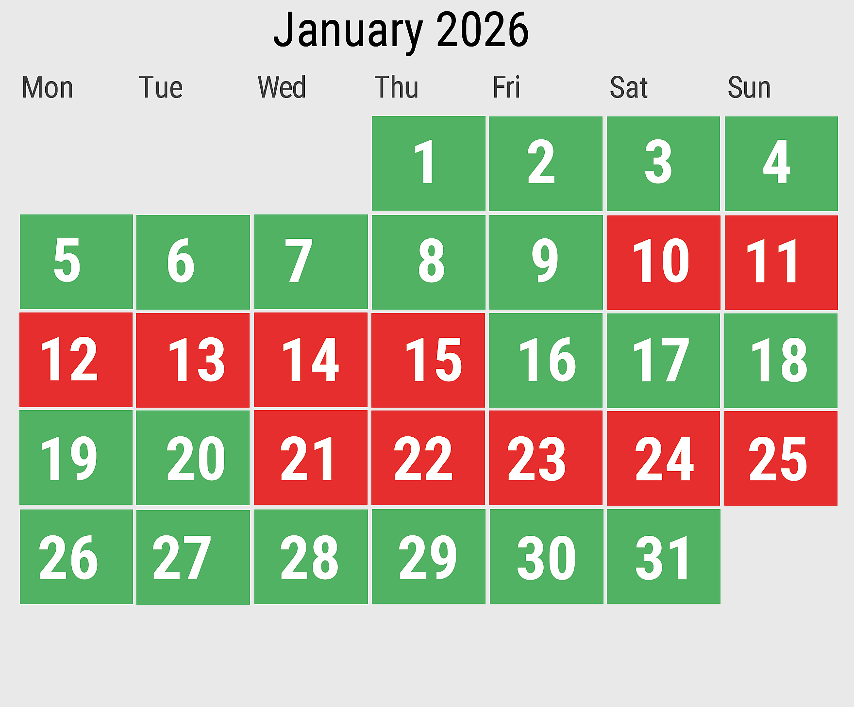 p-plus-r-closed-in-januari-2026