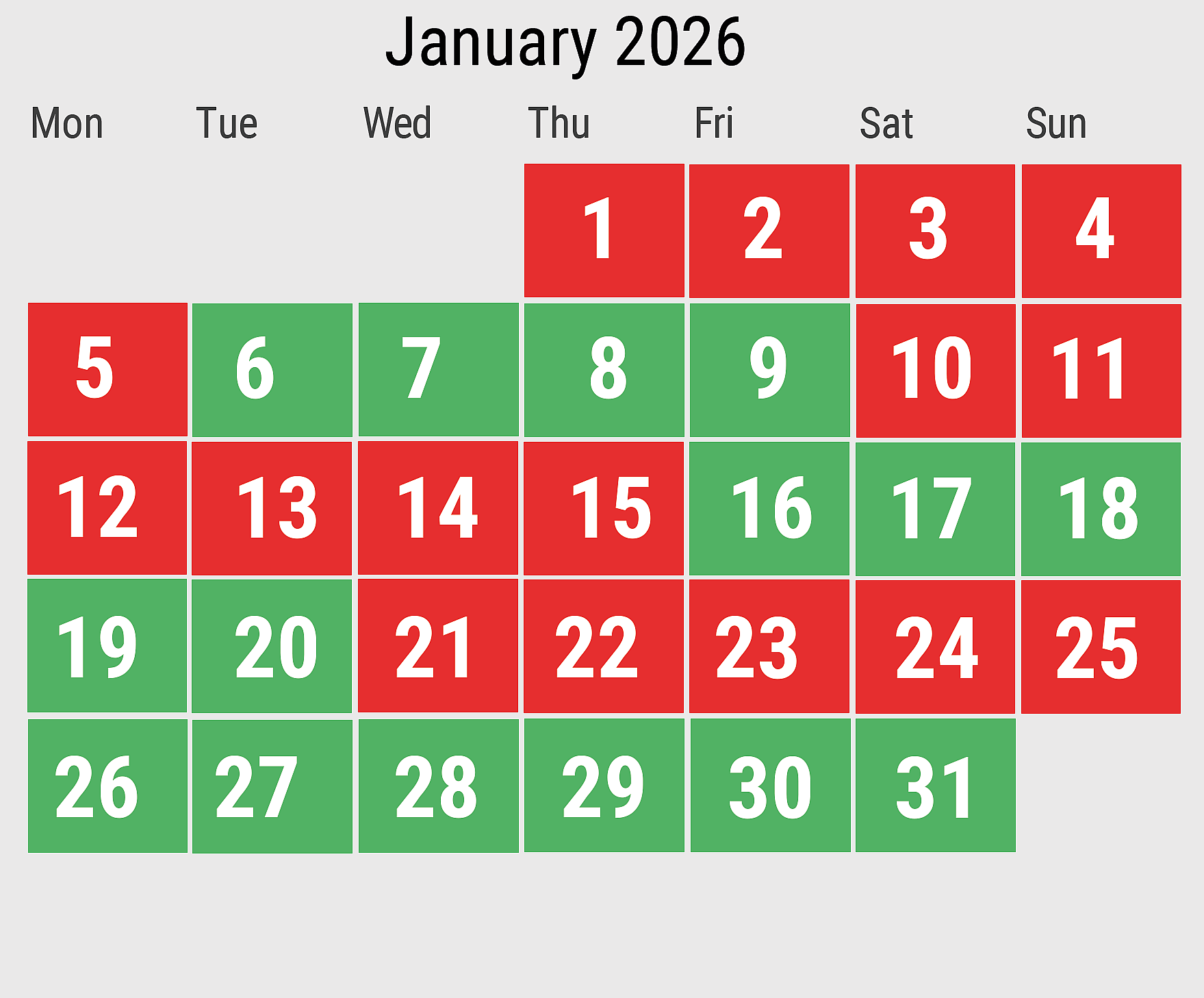 P+R RAI parking garage closed in January 2026