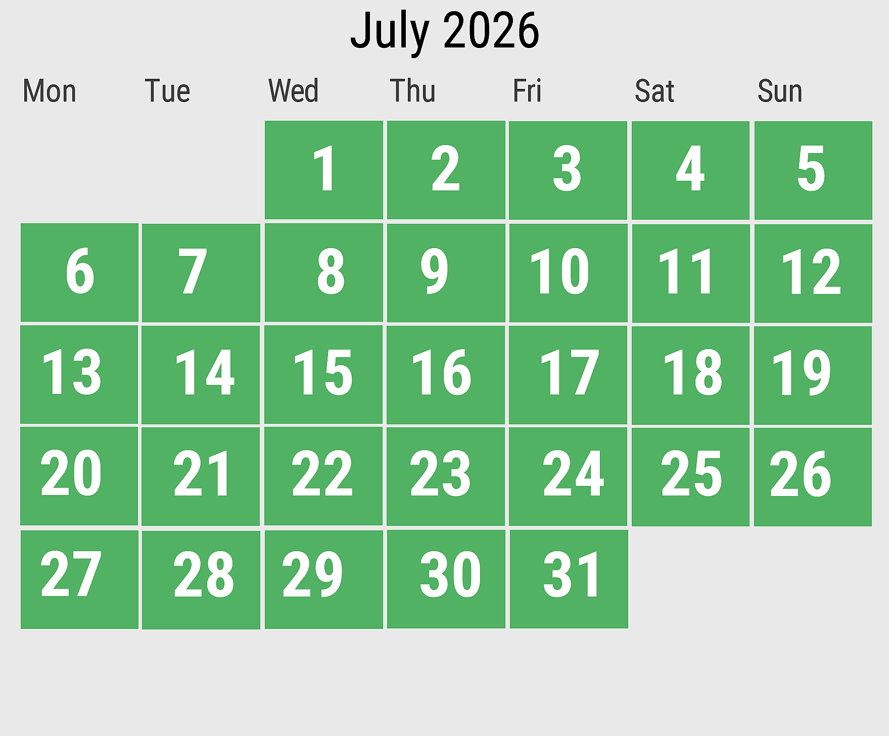 p-plus-r-closed-in-juli-2026