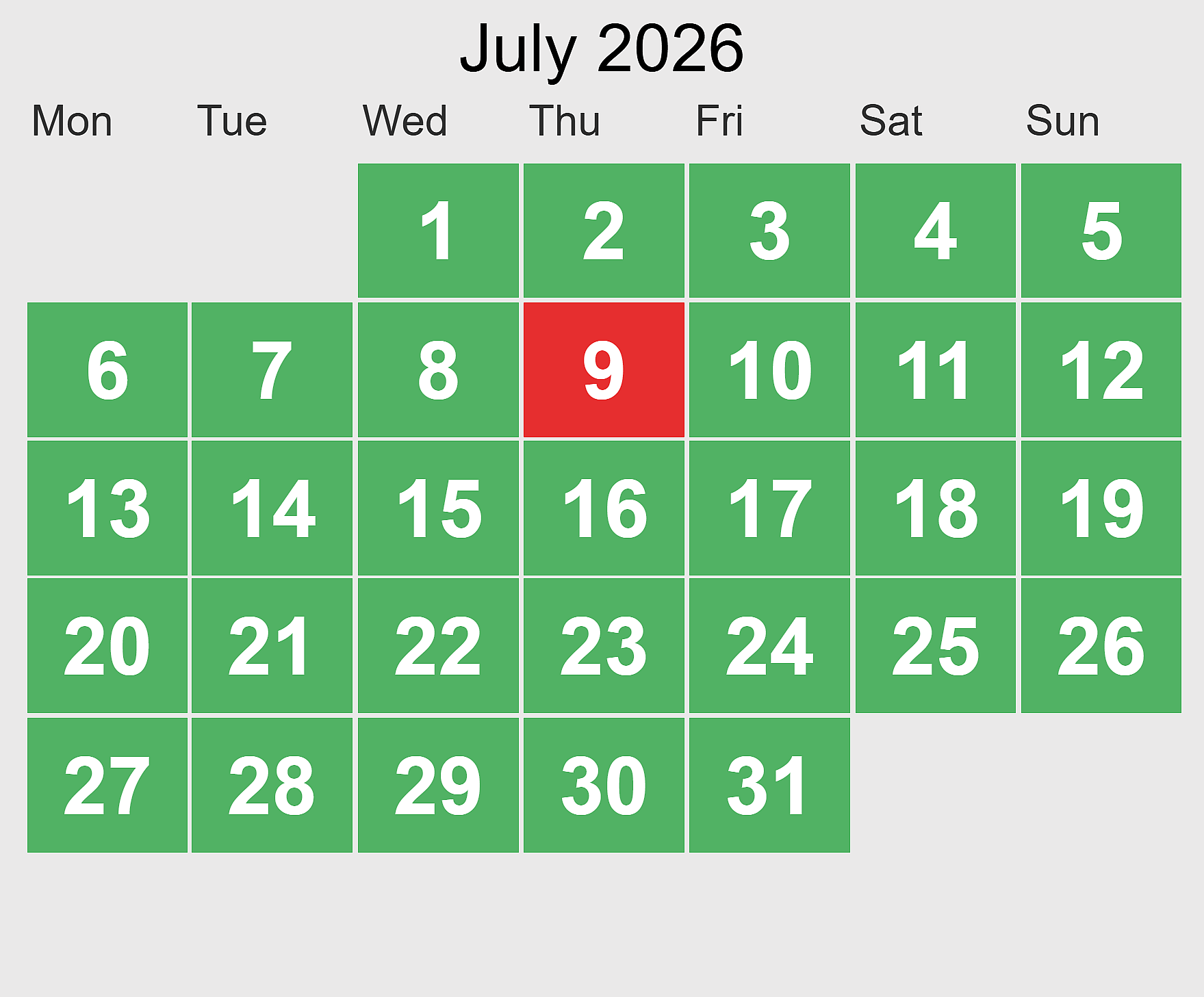 p-plus-r-closed-in-july-2026