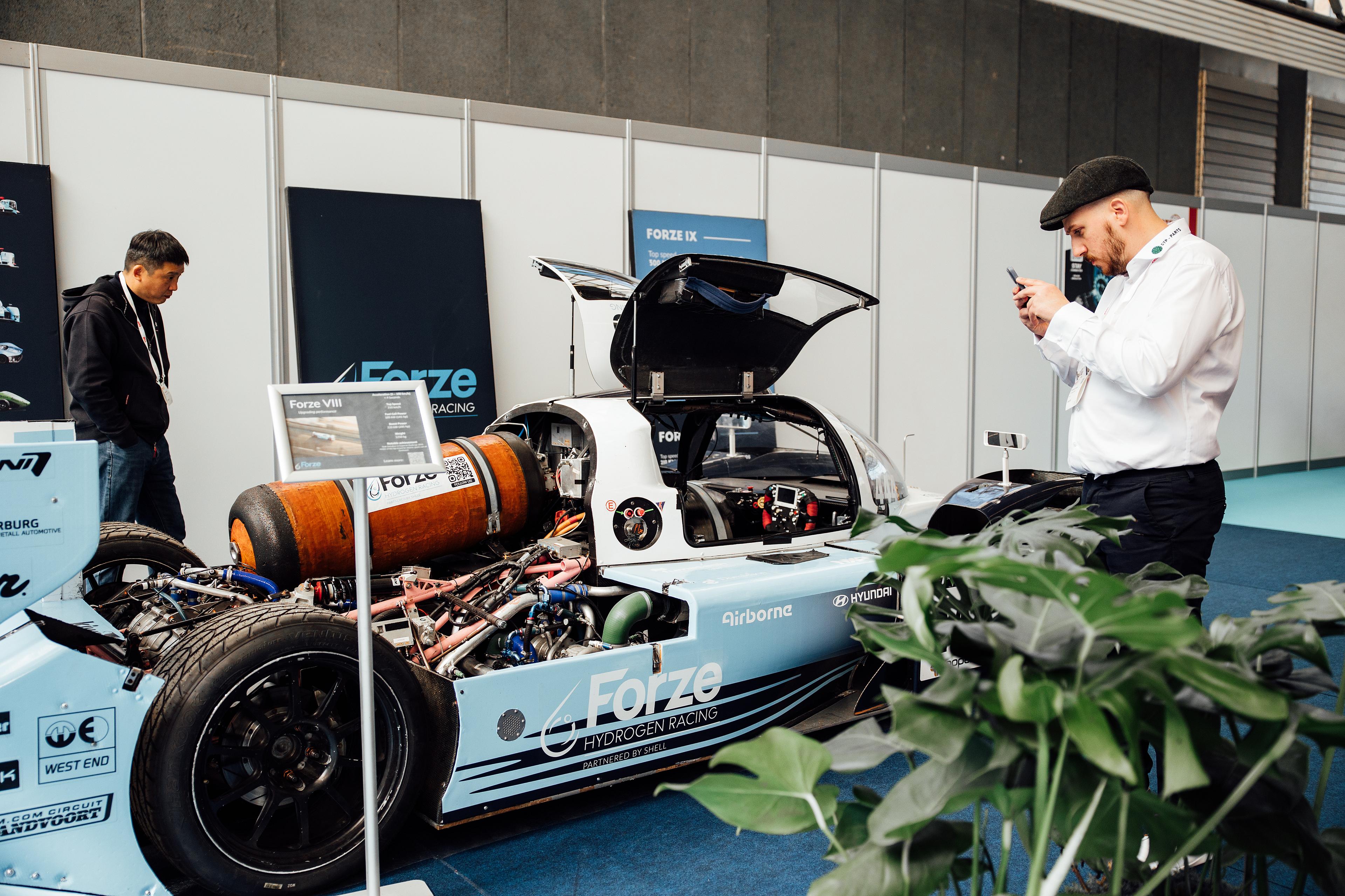 Eco Cars