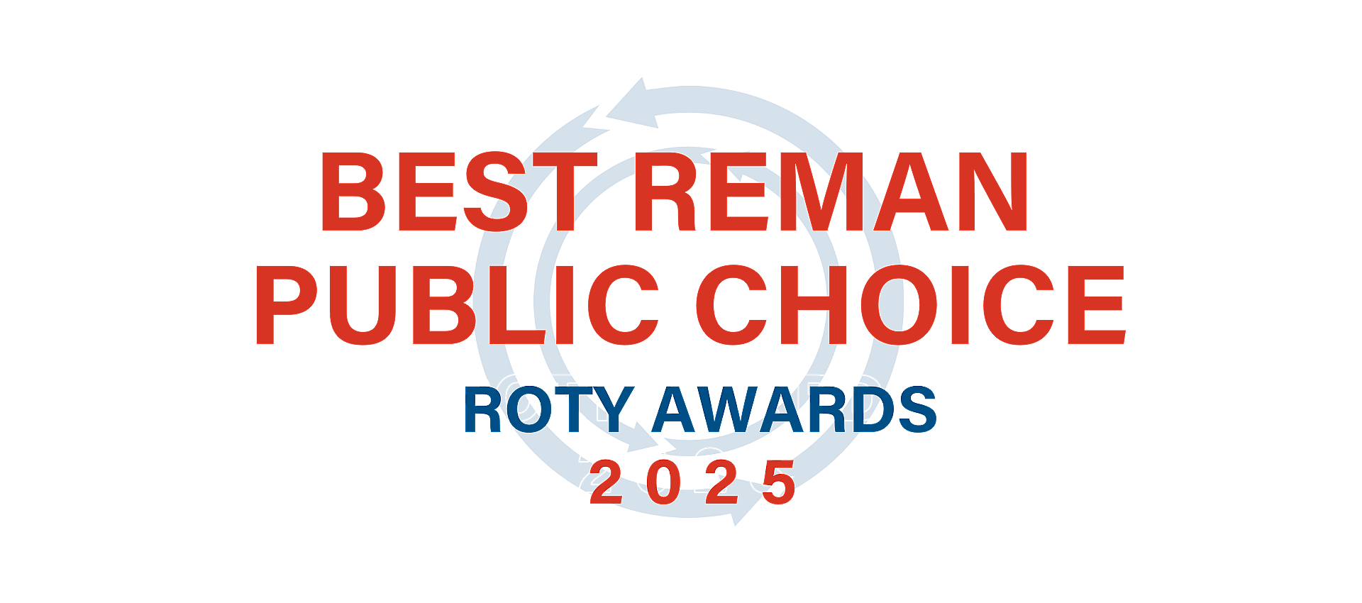 Best Reman Public Choice - transparent
