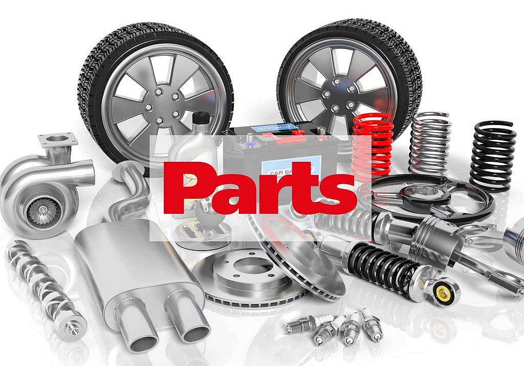 parts