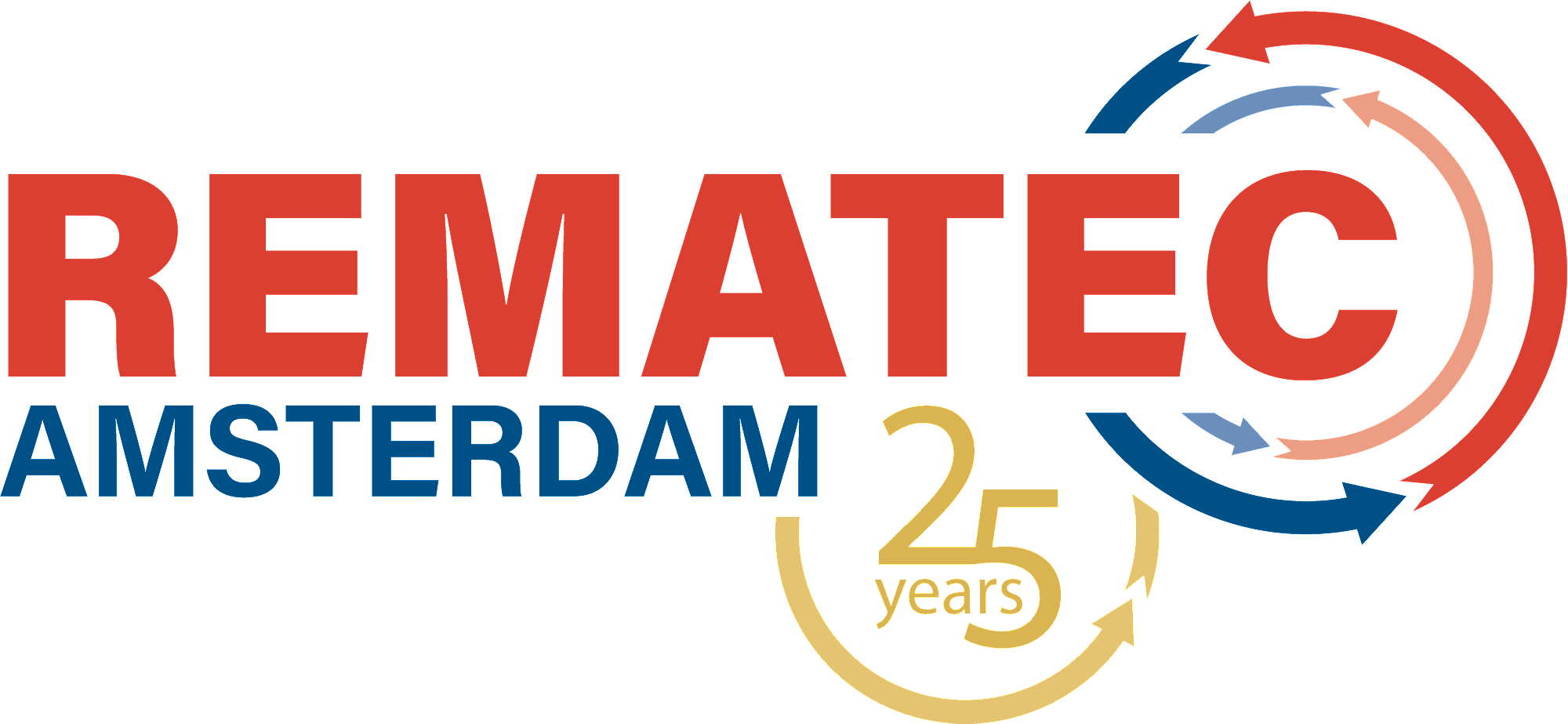 REMATEC-Amsterdam-25jaar