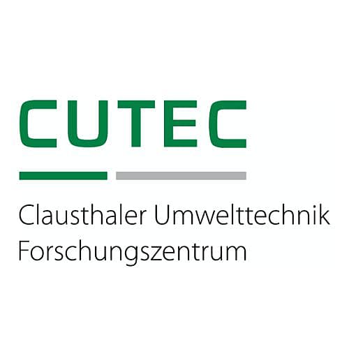 Cutec logo