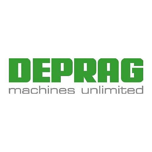 Deprag logo