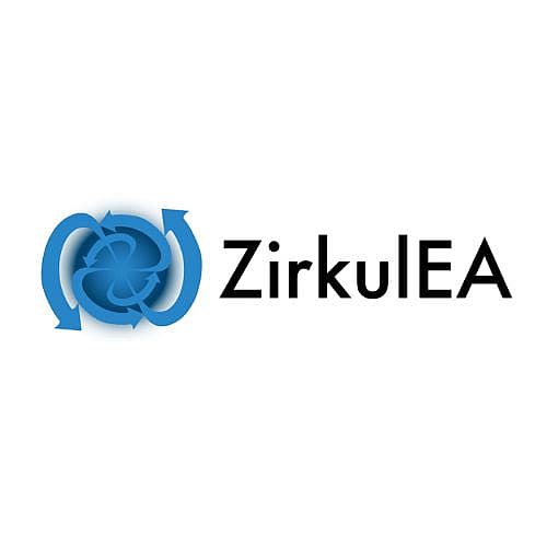 ZirkulEA logo