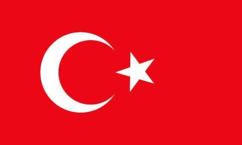 Turkey