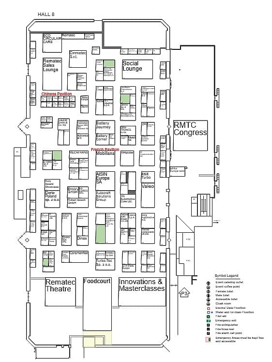 floor-plan-rematec-2025-april