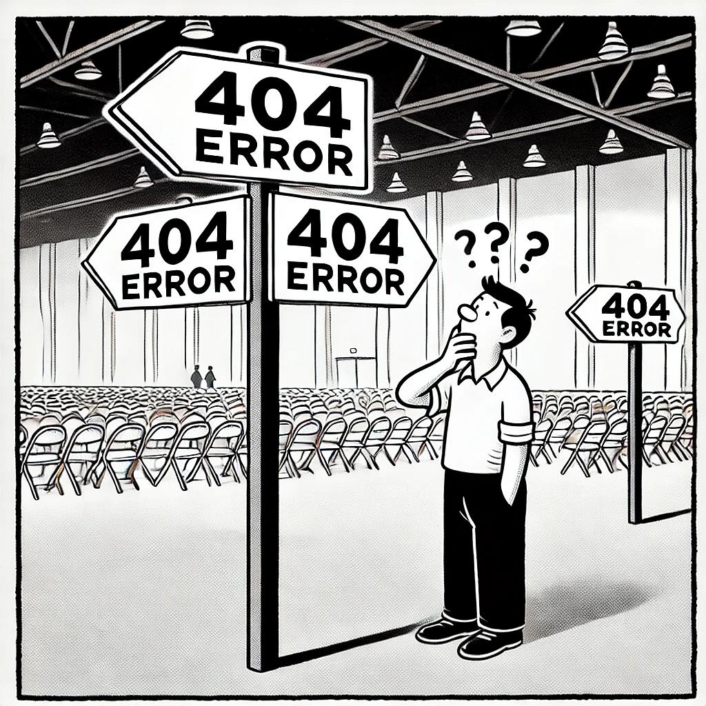 404 error image