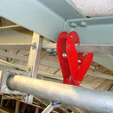balkenklem-tegen-knoopverbinding