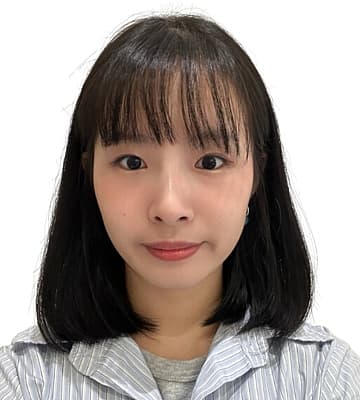 Rita Shao
