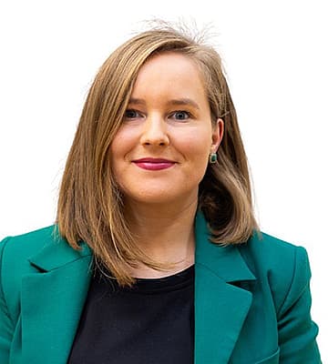 Thais Rodriguez | Agent for Spain & Portugal Interclean