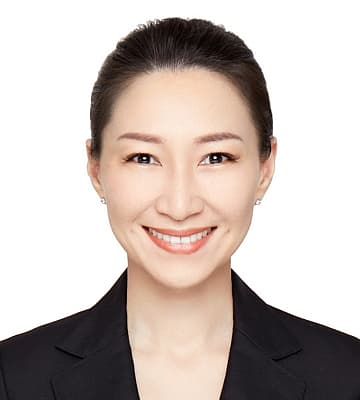 Yvette Hu